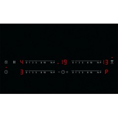 AEG Αυτόνομη Επαγωγική Εστία IKB64431XB AEG Αυτόνομη Επαγωγική Εστία IKB64431XB